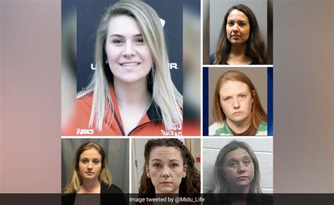 naughty america teacher student|6 teachers arrested for sex misconduct with students in two days